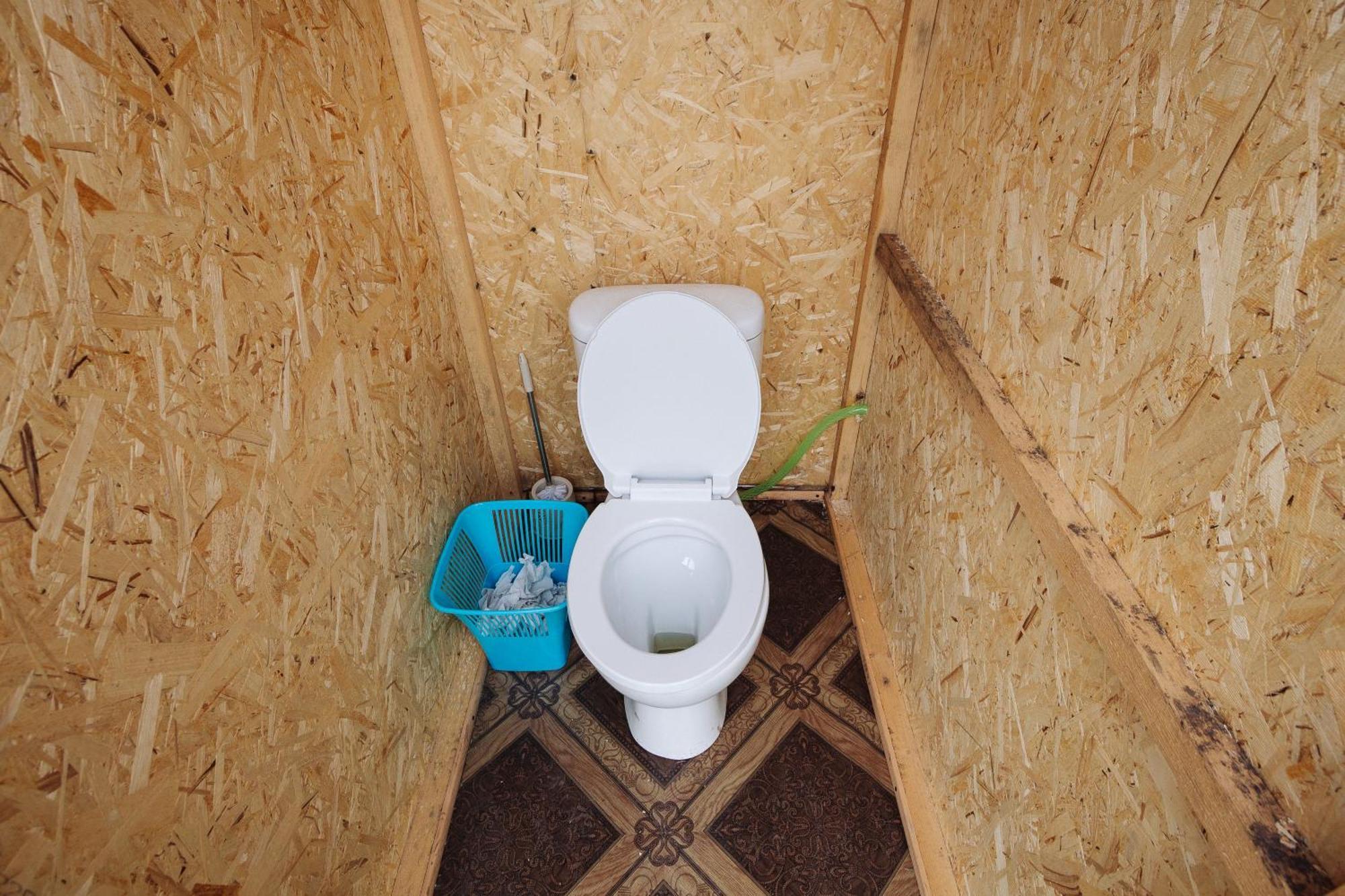 Готель Eco Yurt Camp Arashan Teploklyuchenka Екстер'єр фото